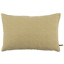 Decorative cushion Taranna Dark Gold