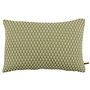Decorative cushion Tessel Exclusive Olive
