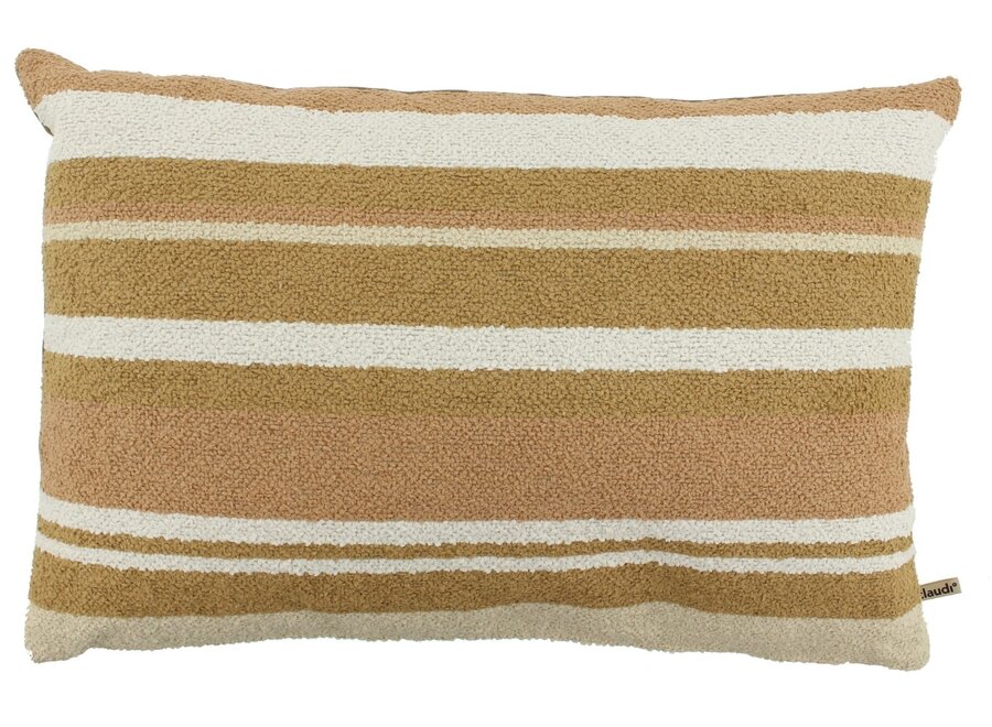 Decorative cushion Tidel Nude