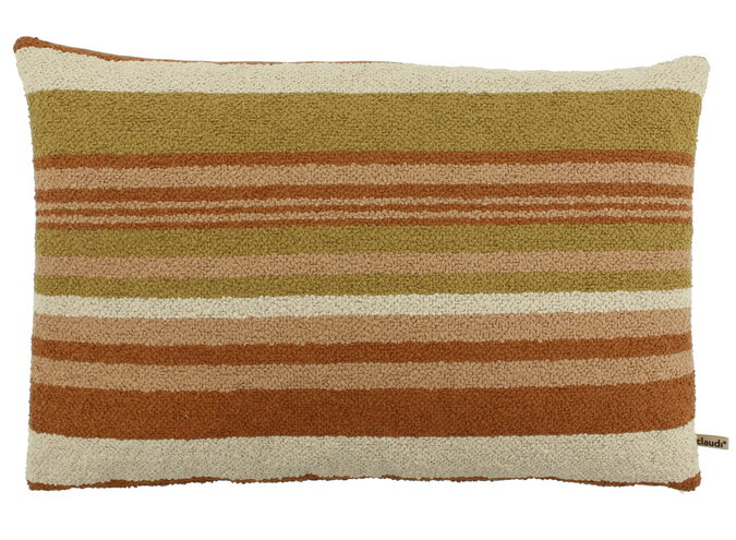 Kissen Tidel Rust