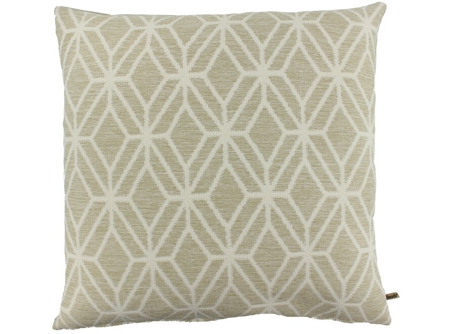 Decorative cushion Tony Sand