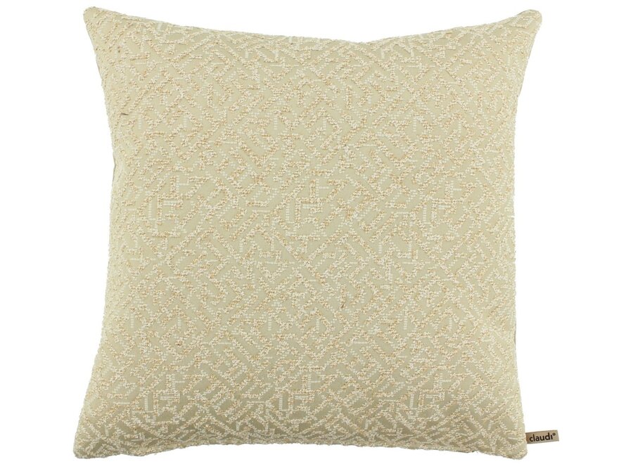 Coussin Tradu Gold