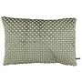 Coussin décoratif Valentijn Olive