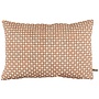 Decorative cushion Valentijn Rust