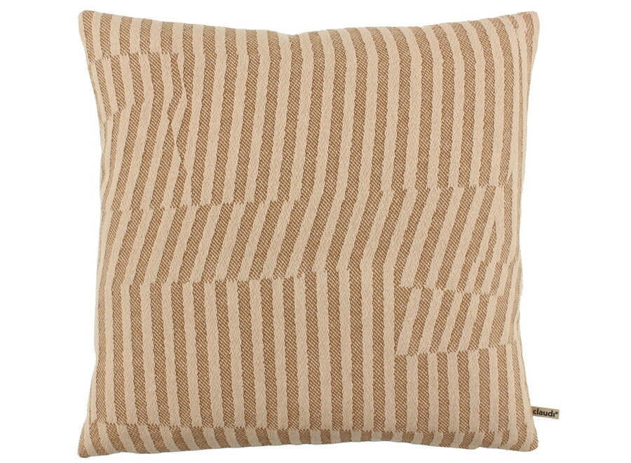Coussin décoratif Victor Ash Rose