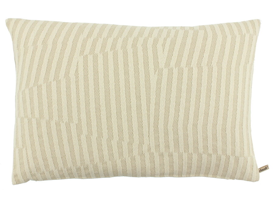 Coussin Victor Sand
