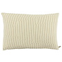 Decorative cushion Victor Sand