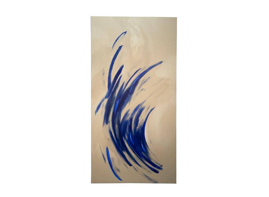 Kunstwerk 'Aether'