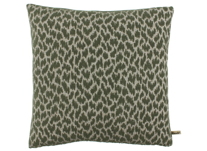Coussin Zettah Army