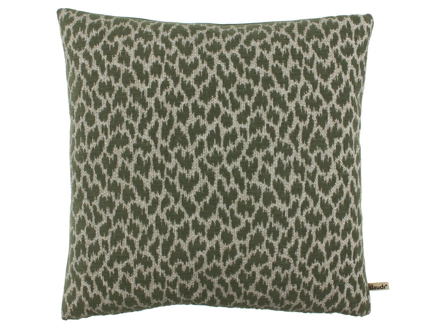Decorative cushion Zettah Army