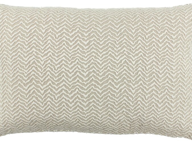 Cushion Musolla Off White