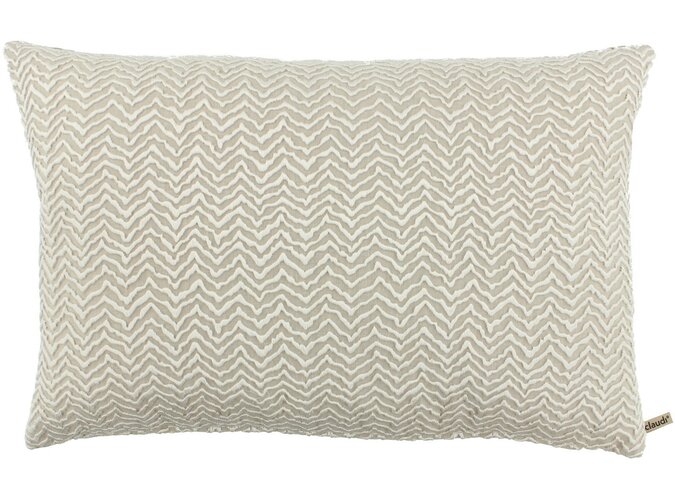 Kissen Musolla Off White
