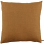 Coussin décoratif Naomy Copper