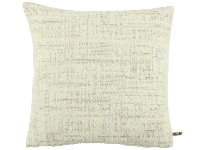 Cushion Nubella Off White