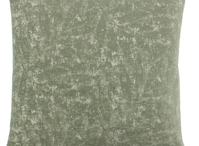 Cushion Nuddy Celadon
