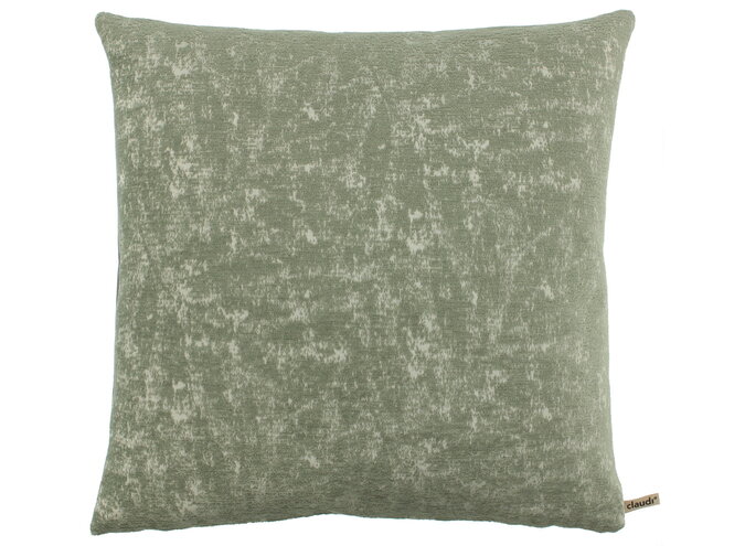 Cushion Nuddy Celadon