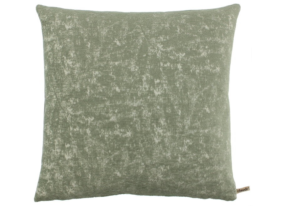 Sierkussen Nuddy Celadon