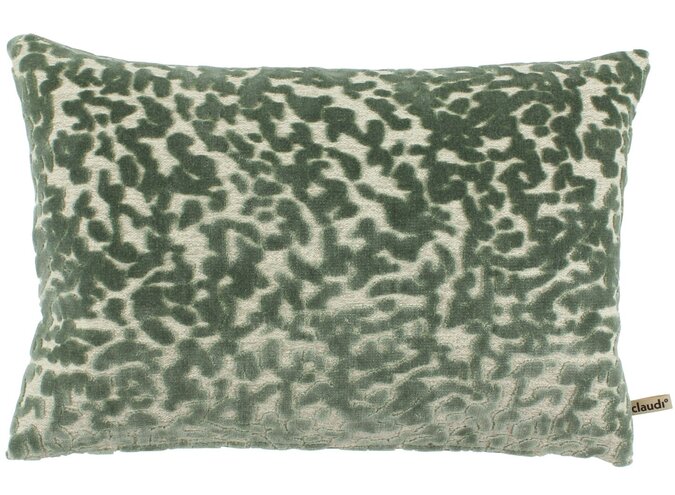 Kussen Ocelly Mint