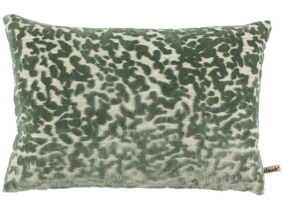 Cushion Ocelly Mint