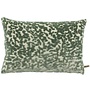 Decorative cushion Ocelly Mint