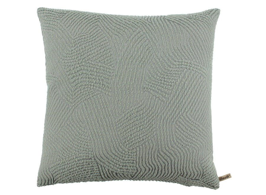Coussin Okilla Exclusive Iced Blue