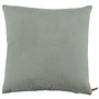 Decorative cushion Okilla Exclusive Iced Blue