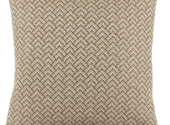 Cushion Ortica Bronze