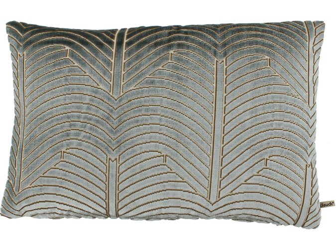 Coussin Otto Exclusive Dark Mint