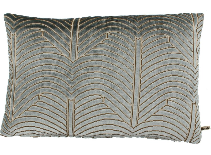 Sierkussen Otto Exclusive Dark Mint