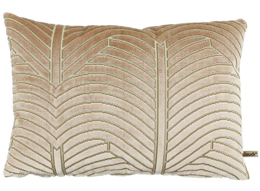 Coussin décoratif Otto Exclusive Nude