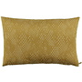 Coussin décoratif Portabella Dark Gold