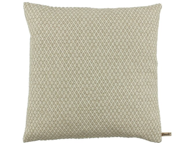 Kissen Quinten Sand