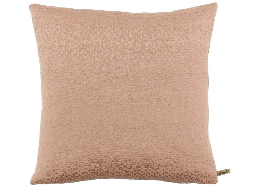 Coussin décoratif Ressil Ash Rose