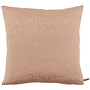 Decorative cushion Ressil Ash Rose