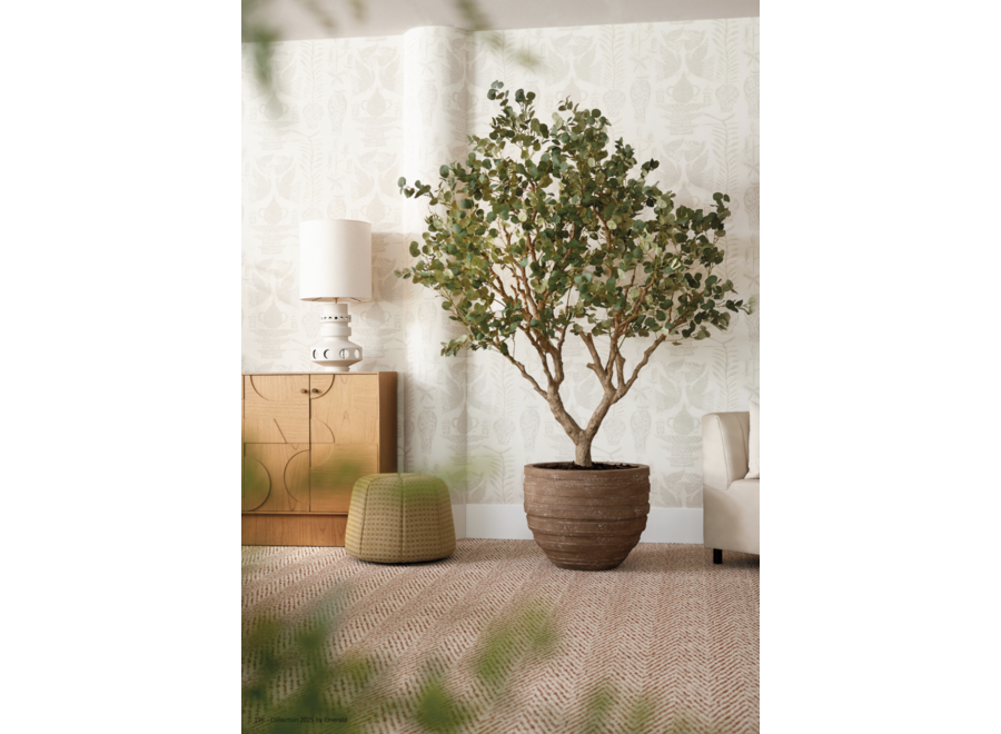 Artificial Eucalyptus Tree 240cm