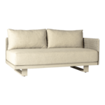 Loveseat Left