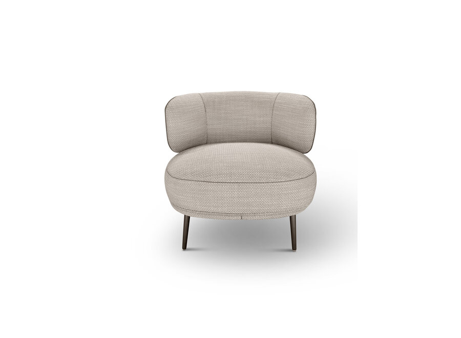 Sessel Ricardo - Taupe