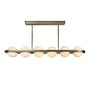 Lustre Sereno - S - Brass