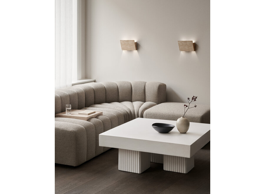 Lampe murale 'Gallery'
