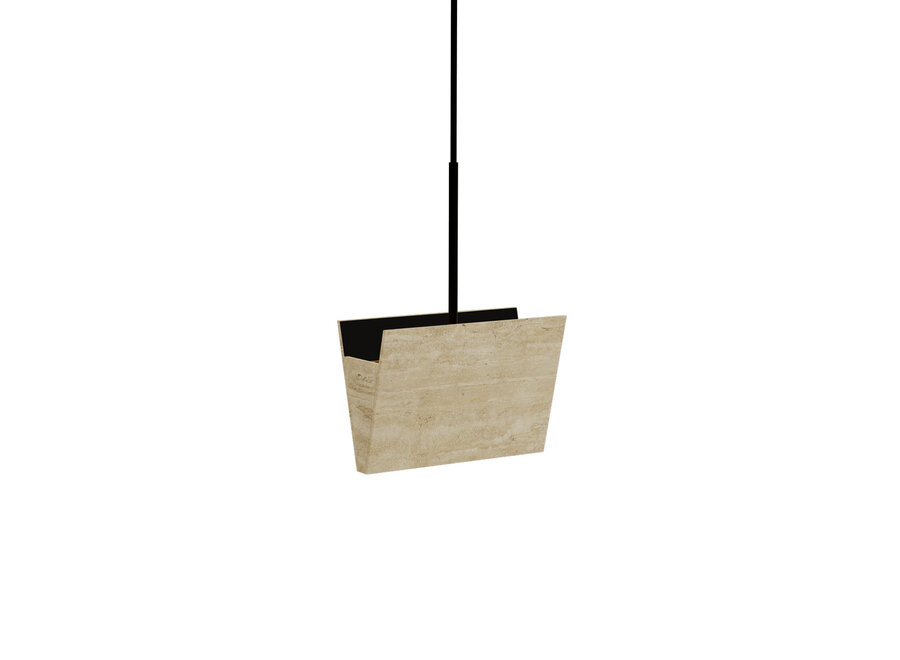 Lampe suspendue 'Gallery'