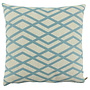 Coussin d'extérieur Calita W|Exclusives Iced Blue