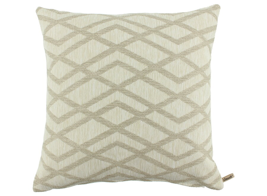 Outdoor-Kissen Calinto Sand