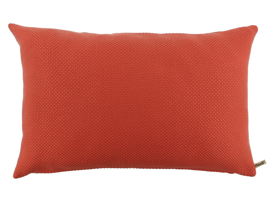 Coussin d'extérieur Funny Coral