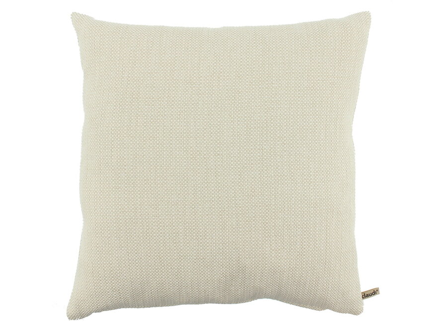 Outdoor cushion Soufella Naturel