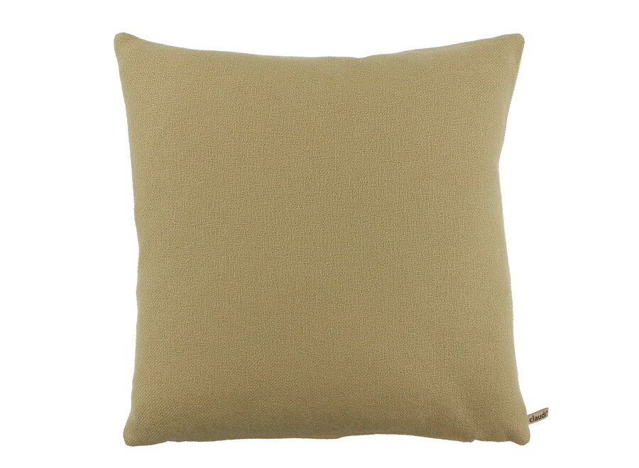 Outdoor cushion Souffy Maize