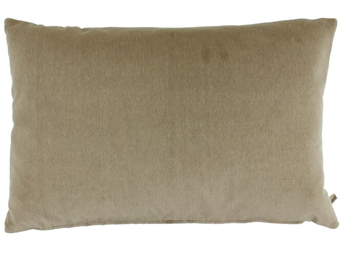 Outdoor-Kissen Surella Camel