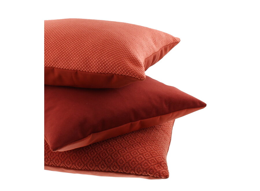 Coussin d'extérieur Funny Coral
