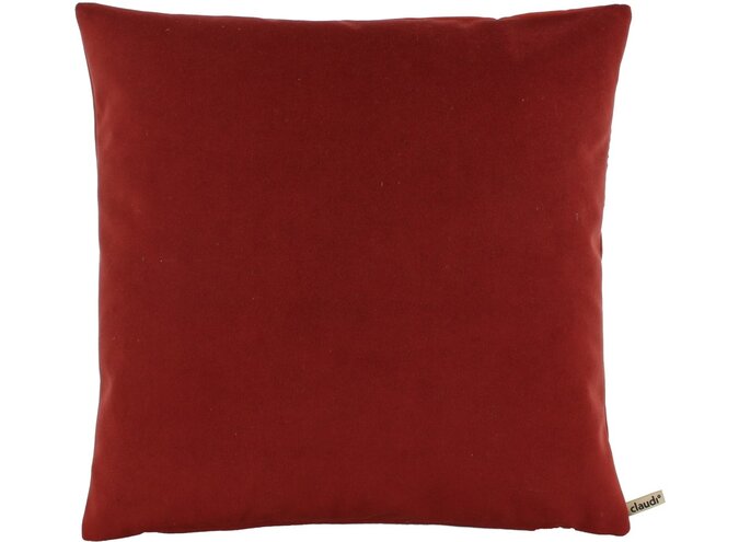 Coussin d'extérieur Onnie Rust