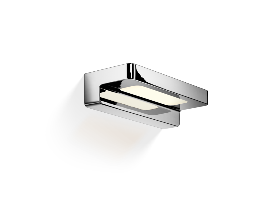 Applique à Led 'Stone' - Chrome