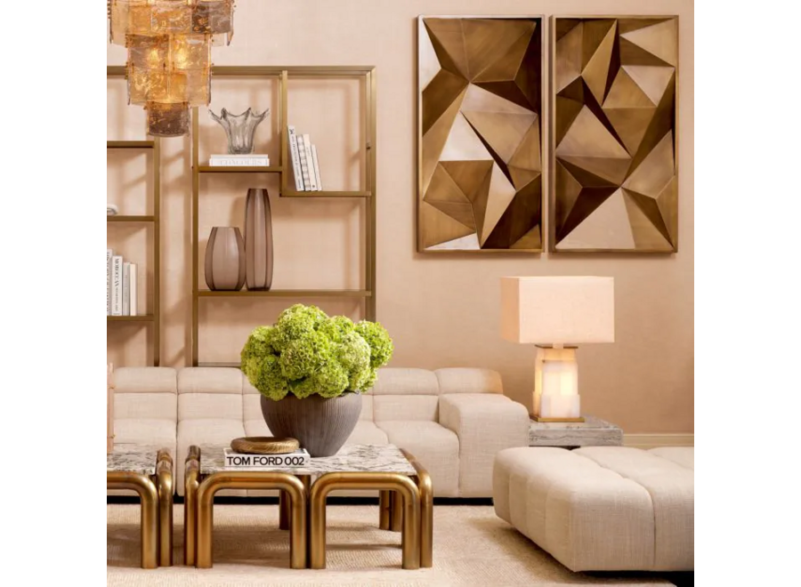 Wall Object 'Bravura'